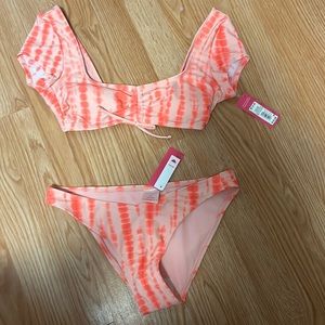 Brand new with tags target swimsuit-size medium